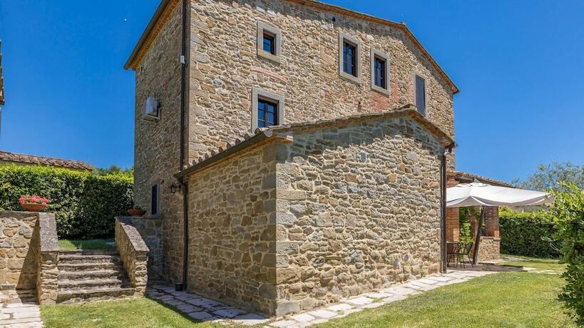 Imagen general del Villa Giulia 10 in Tuoro sul Trasimeno. Foto 2