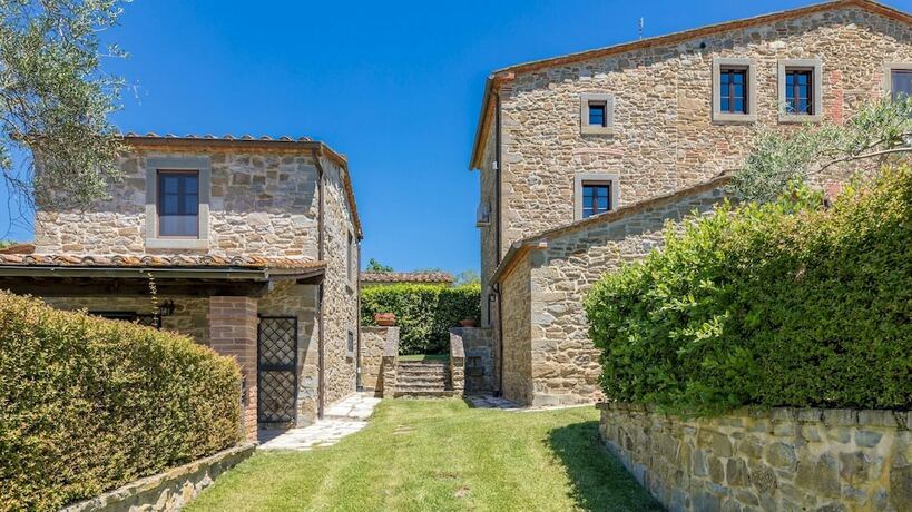 Imagen general del Villa Giulia 10 in Tuoro sul Trasimeno. Foto 4