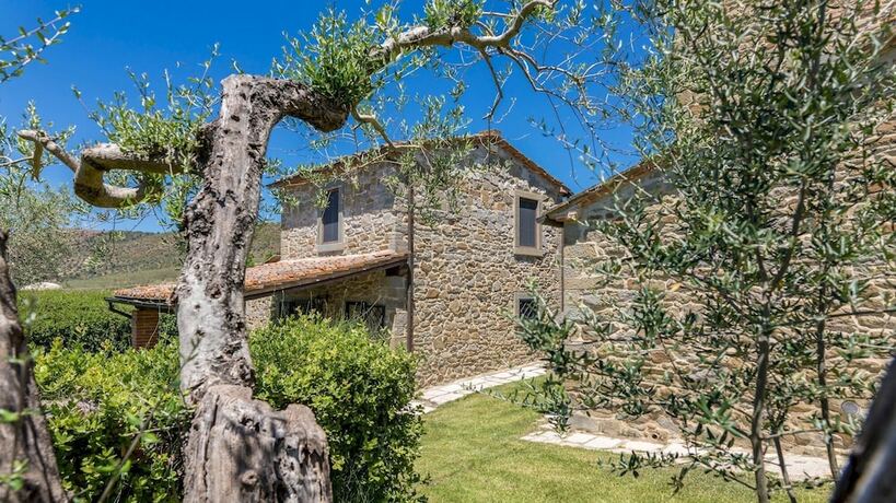 Imagen general del Villa Giulia 10 in Tuoro sul Trasimeno. Foto 6