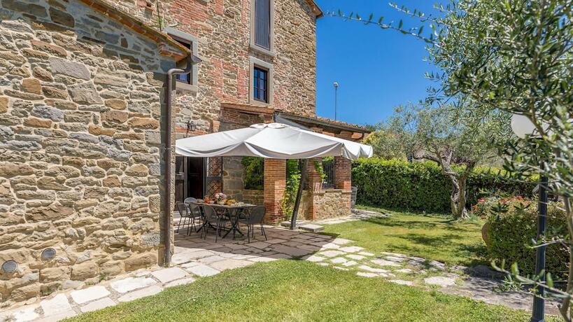 Imagen general del Villa Giulia 10 in Tuoro sul Trasimeno. Foto 8