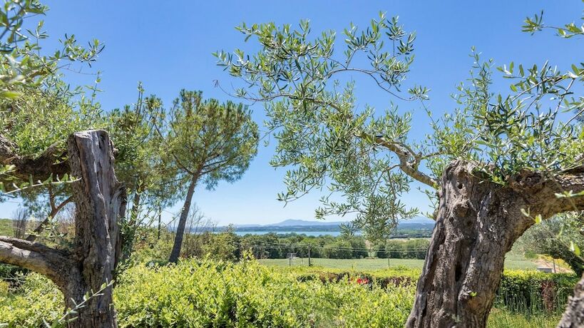 Imagen general del Villa Giulia 10 in Tuoro sul Trasimeno. Foto 11
