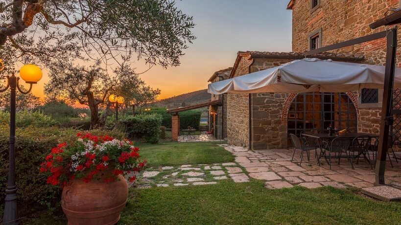 Imagen general del Villa Giulia 10 in Tuoro sul Trasimeno. Foto 13