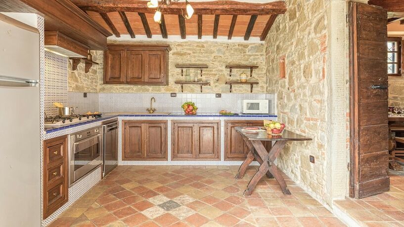 Imagen de la habitación del Villa Giulia 10 in Tuoro sul Trasimeno. Foto 20