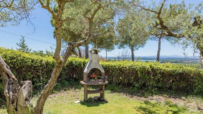 Imagen general del Villa Giulia 10 in Tuoro sul Trasimeno. Foto 16
