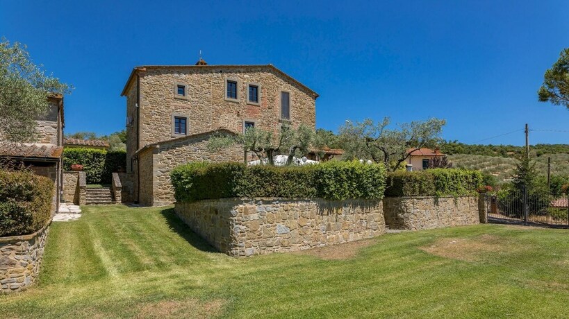 Imagen general del Villa Giulia 10 in Tuoro sul Trasimeno. Foto 17