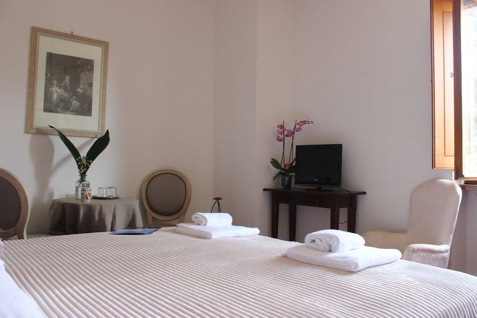 Imagen de la habitación del Villa Godenano - Country Chianti Villa. Foto 4