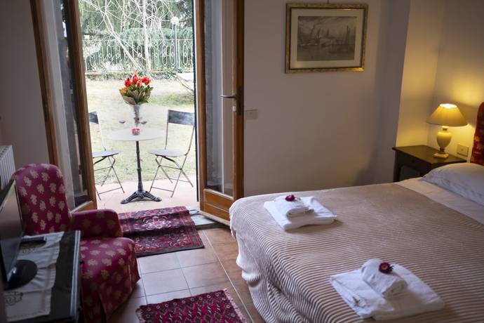 Imagen de la habitación del Villa Godenano - Country Chianti Villa. Foto 6