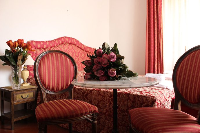 Imagen de la habitación del Villa Godenano - Country Chianti Villa. Foto 8