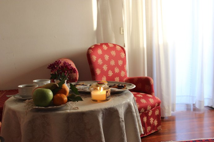 Imagen de la habitación del Villa Godenano - Country Chianti Villa. Foto 15