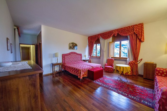 Imagen de la habitación del Villa Godenano - Country Chianti Villa. Foto 16