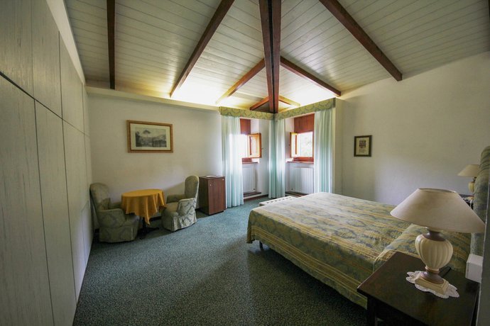 Imagen de la habitación del Villa Godenano - Country Chianti Villa. Foto 17