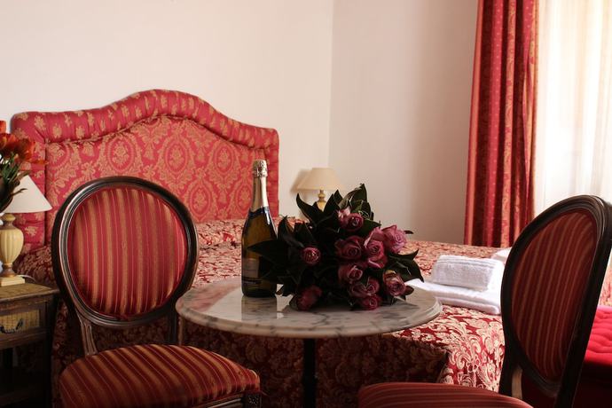 Imagen de la habitación del Villa Godenano - Country Chianti Villa. Foto 18
