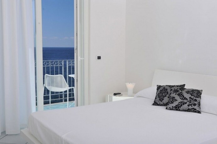 Imagen de la habitación del Villa Grachira. Foto 15