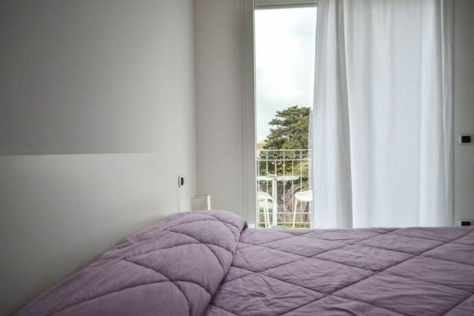 Imagen de la habitación del Villa Grachira. Foto 16