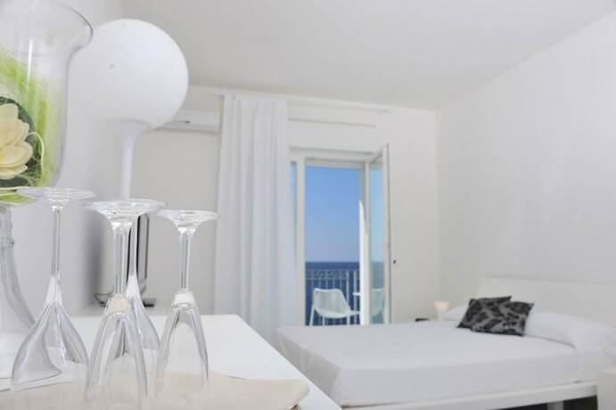 Imagen de la habitación del Villa Grachira. Foto 17