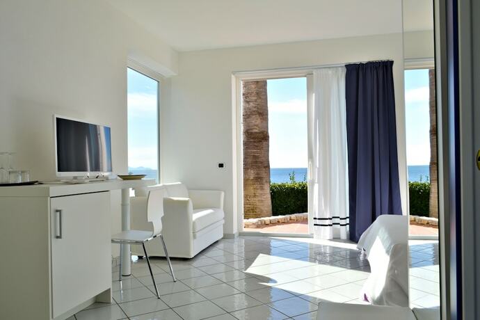 Imagen de la habitación del Villa Grachira. Foto 18