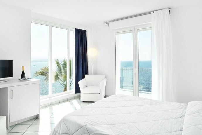 Imagen de la habitación del Villa Grachira. Foto 19