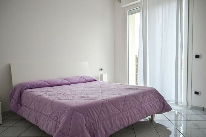 Imagen de la habitación del Villa Grachira. Foto 20