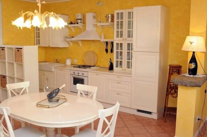 Imagen general del Villa Gradoni. Foto 1