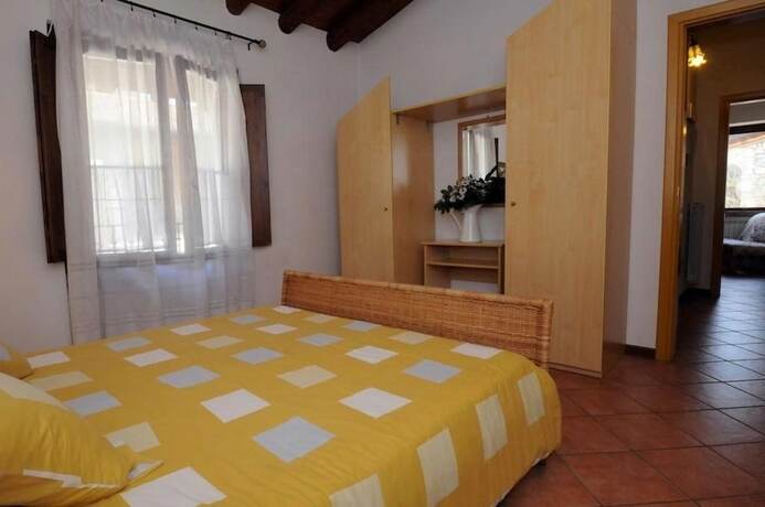 Imagen de la habitación del Villa Gradoni. Foto 12