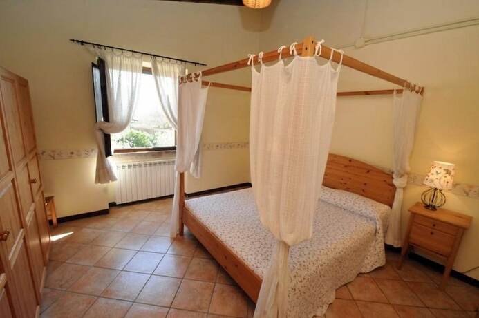 Imagen de la habitación del Villa Gradoni. Foto 14
