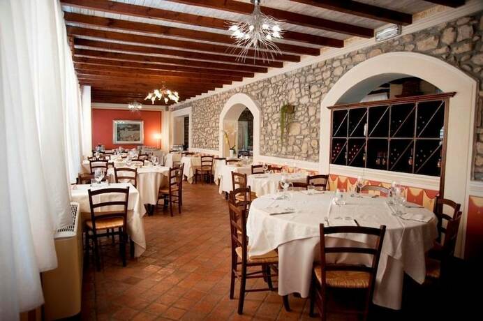 Imagen general del Villa Gradoni. Foto 3
