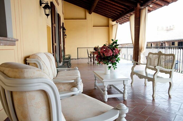 Imagen general del Villa Gradoni. Foto 5