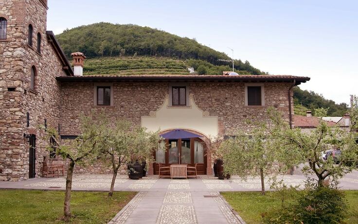 Imagen general del Villa Gradoni. Foto 7