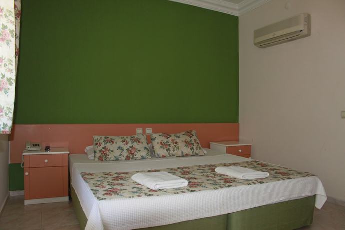 Imagen de la habitación del Villa Granada Hotel. Foto 7