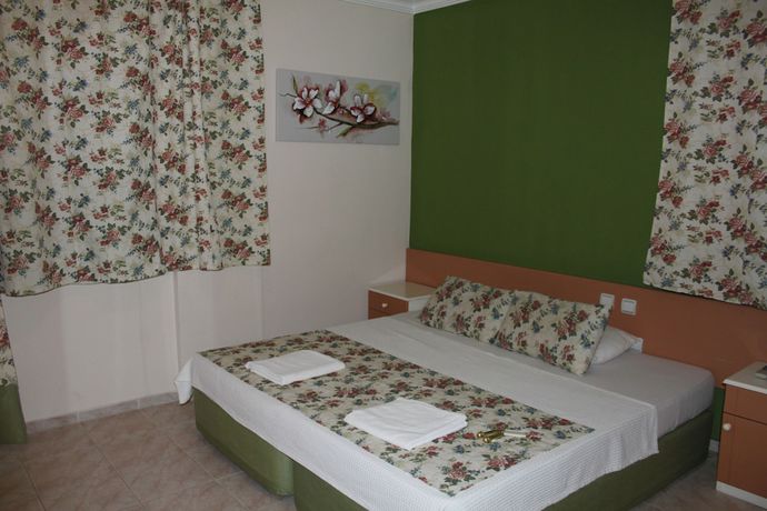 Imagen de la habitación del Villa Granada Hotel. Foto 8