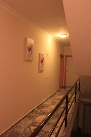 Imagen de los interiores del Villa Granada Hotel. Foto 17