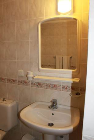 Imagen de la habitación del Villa Granada Hotel. Foto 9
