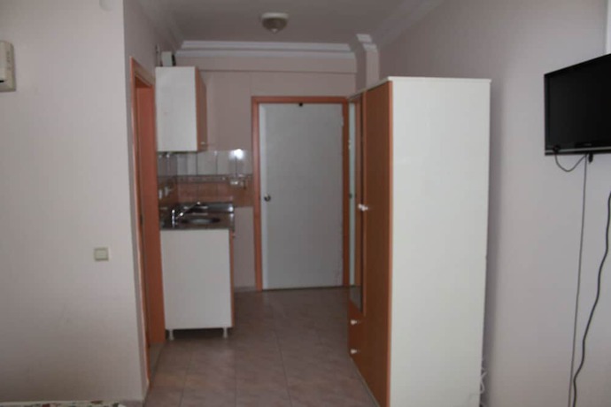 Imagen de la habitación del Villa Granada Hotel. Foto 10
