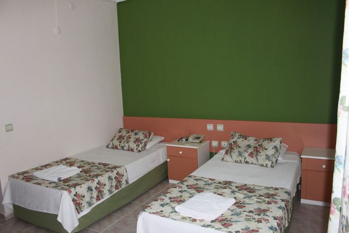 Imagen de la habitación del Villa Granada Hotel. Foto 12