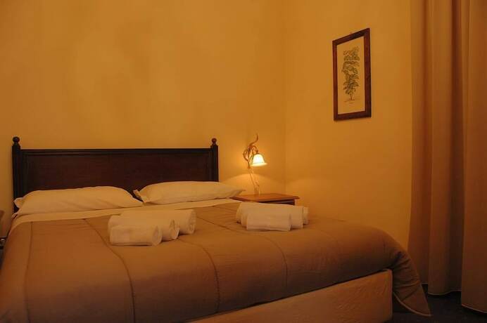 Imagen de la habitación del Villa Grancassa. Foto 17