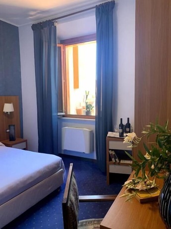 Imagen de la habitación del Villa Grancassa. Foto 18