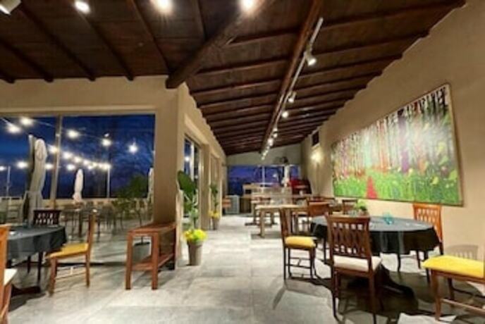 Imagen general del Villa Grancassa. Foto 2