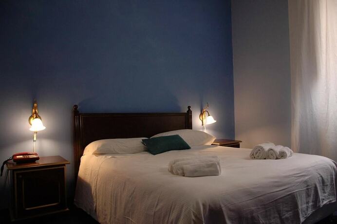 Imagen de la habitación del Villa Grancassa. Foto 20