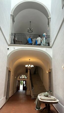 Imagen general del Villa Grancassa. Foto 11