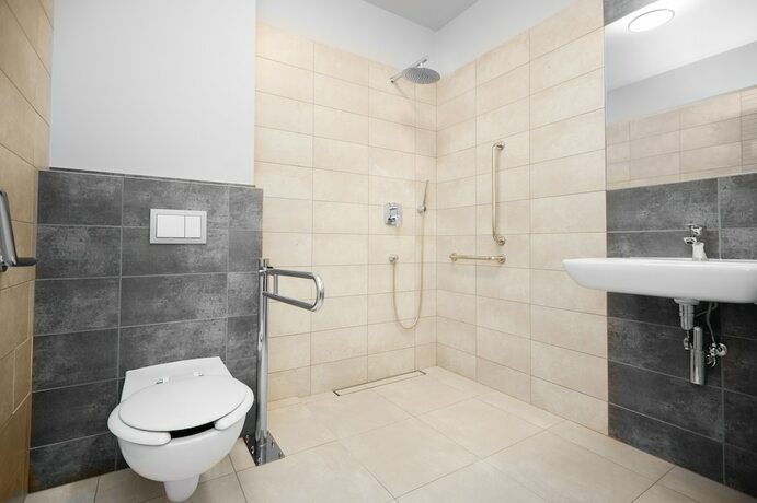 Imagen general del Villa Grand Solis. Foto 10