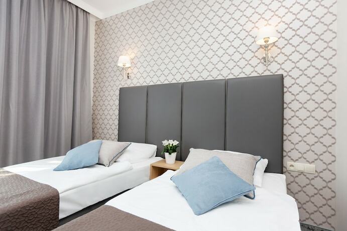 Imagen de la habitación del Villa Grand Solis. Foto 14