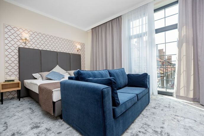 Imagen de la habitación del Villa Grand Solis. Foto 20