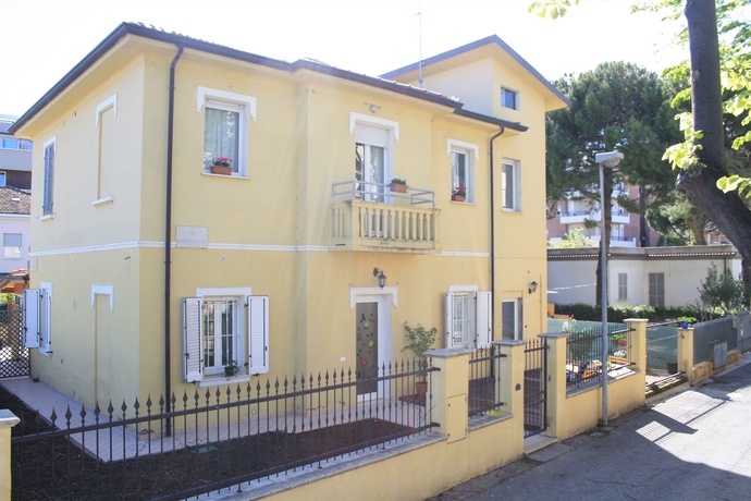 Imagen general del Villa Grazia, Rimini. Foto 1