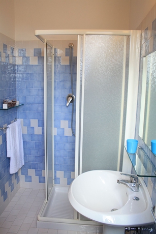 Imagen de la habitación del Villa Grazia, Rimini. Foto 3