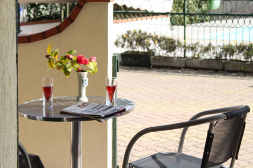 Imagen de la habitación del Villa Graziella. Foto 6