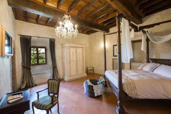 Imagen general del Villa Greta. Foto 1