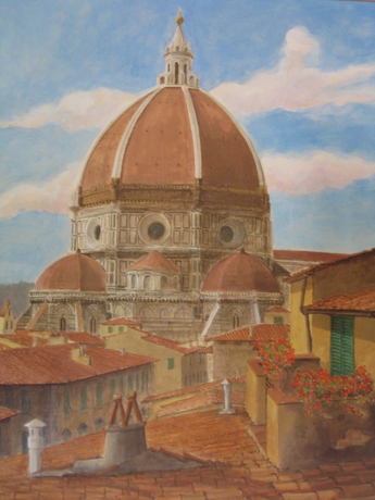 Imagen de los interiores del Villa Guarnaschelli. Foto 14