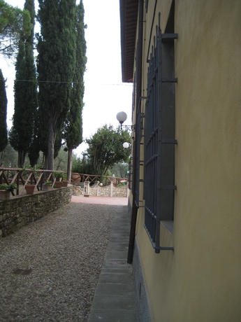 Imagen de los exteriores del Villa Guarnaschelli. Foto 11