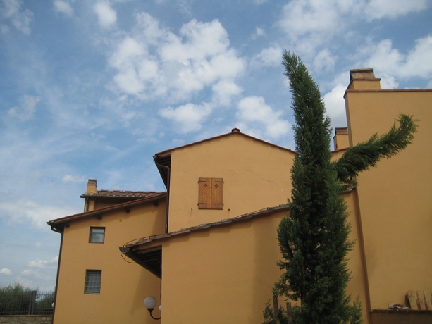 Imagen general del Villa Guarnaschelli. Foto 3