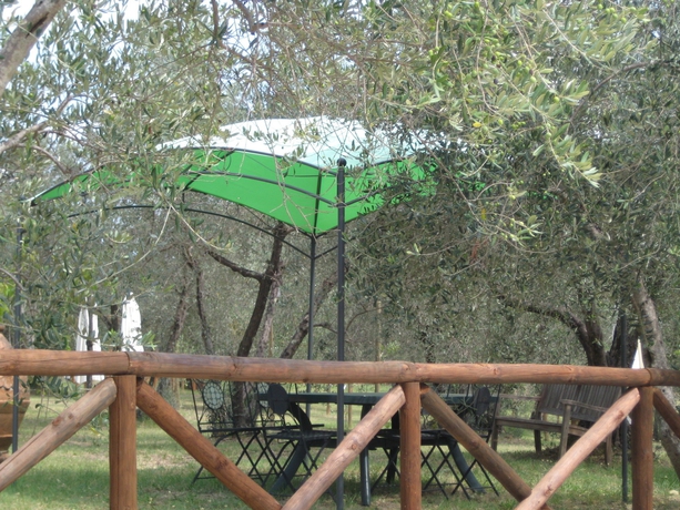 Imagen de los exteriores del Villa Guarnaschelli. Foto 12